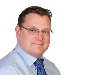 Jukka Mäkeläinen