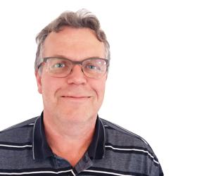 Göran Eriksson