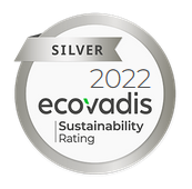 Ecovadis 2022