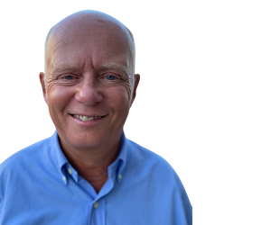 Lars Johansson