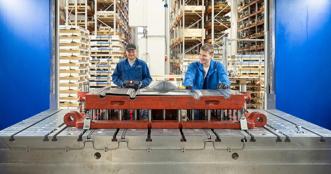 home of manufacturing