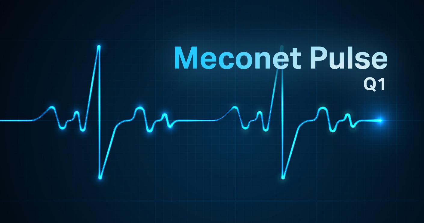 Meconet Q1 Pulse
