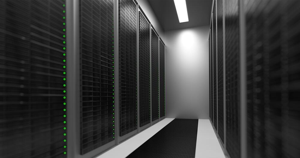 battery storage racks