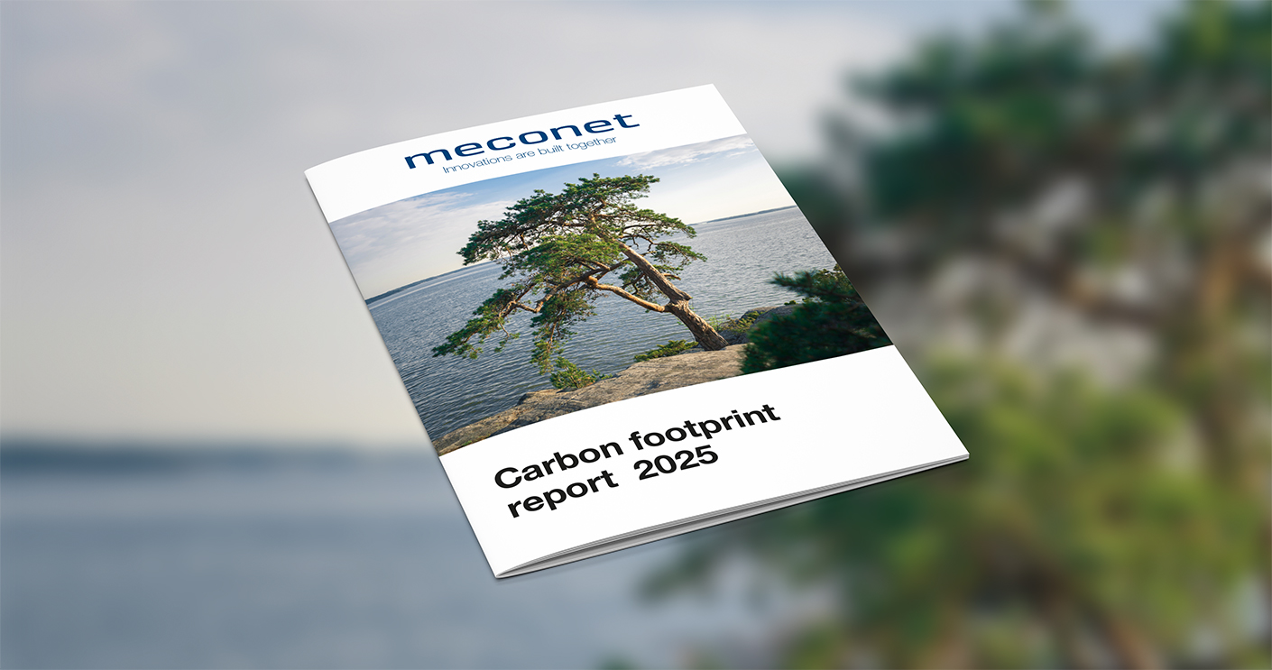 Our emission reduction journey is ahead of schedule