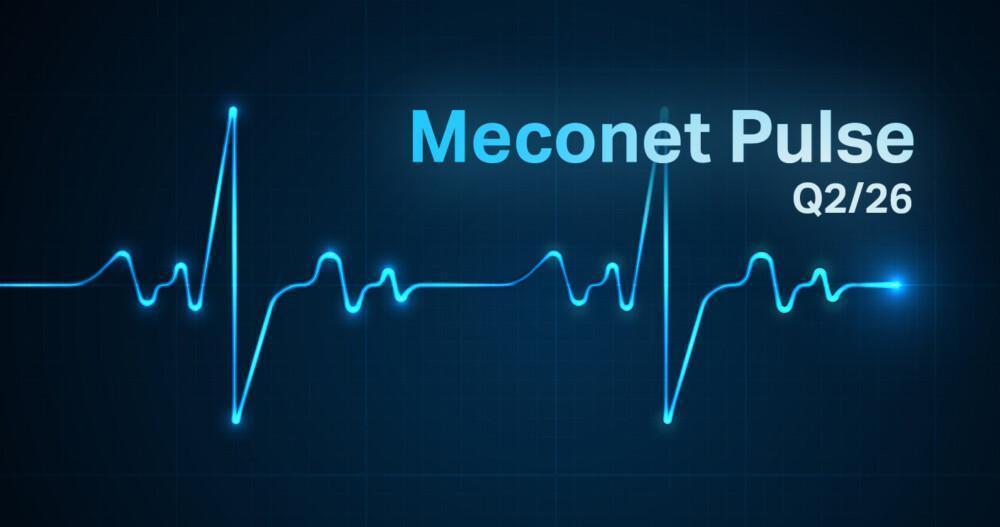 Meconet Pulse Q2 – kiinnostavimmat teemat juuri nyt